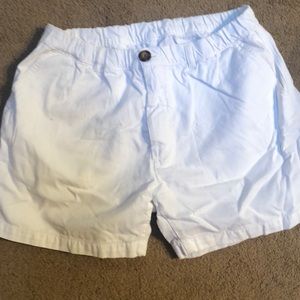 Chubbies men’s shorts